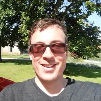 Tristan Bodiou's Photo