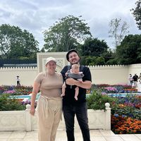 Photos de Lydia Lecler