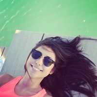 Alejandra Cuellar's Photo