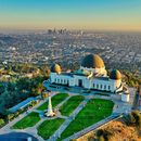 Griffith Park Saturday Hike的照片