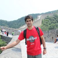 Photos de Saad Hasan