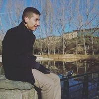 Photos de Haytam Habibi