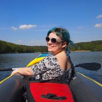 Smo Sienkiewicz的照片