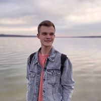 Sergey Filippov's Photo