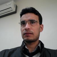 Fotos de Hamid Moutaqi