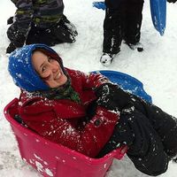 Pascale Fortin Beauséjour's Photo