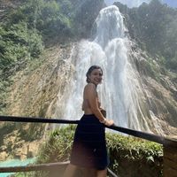 Karla Daniela Cruz Maldonado's Photo