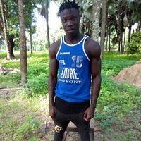 Paul Jannot Oscar Senghor的照片