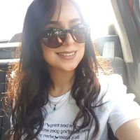 Mariem Zaied's Photo