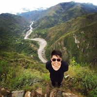 Roberto Takitane的照片