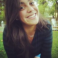 Laís Domingues's Photo