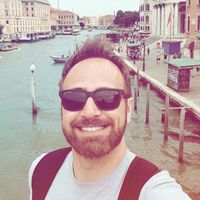 Jonas Augusto Fernandes的照片