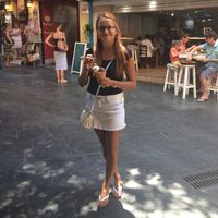 Photos de Ivana Masaryková