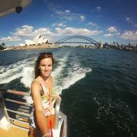 Eloïse Sauvage's Photo