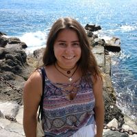 Maria Ana Coelho's Photo