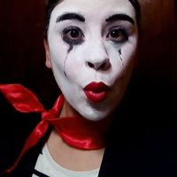 Fotos de Ayelén Acuña