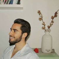 Jean Marie Coach-sportif的照片