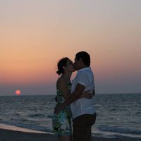 Aziel & Stephanie Arcila的照片