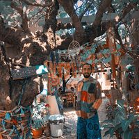 Nayef Hammouri's Photo