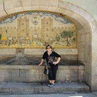 Linda Morrissey's Photo