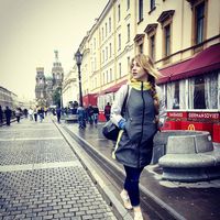 Helen Brawn的照片