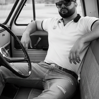 Redouane Mebkhout's Photo