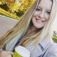 Kristina Babina's Photo