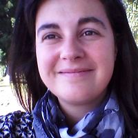 Paulina Silva的照片