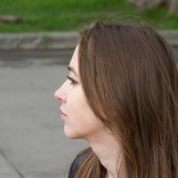 Alisa Yurkova's Photo