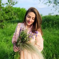 Fotos de Anastasia Komarova