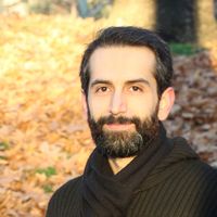 Amir Abdollahi的照片