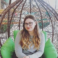 Галина Штоль's Photo