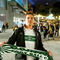 Andre Riekes's Photo