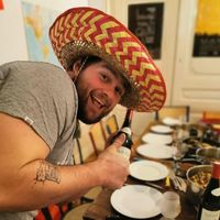 Robin Lacueille的照片