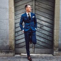 Raphaël  Sauvain's Photo