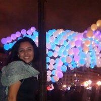 Andrea Chacon's Photo