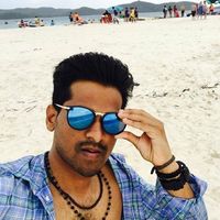 Photos de Santosh Mahanti