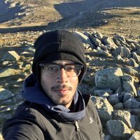 Sidhant Mishra's Photo