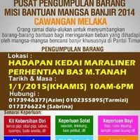 Kamarul Azim Muhaimi's Photo