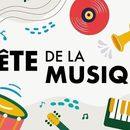 Fête de la musique - World Music Day的照片
