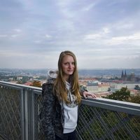 Elena Gorokhova's Photo