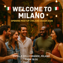 🇮🇹 WELCOME TO MILANO 🇮🇹's picture