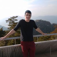 Nathan Williams的照片