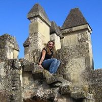 Taisha Atkin's Photo