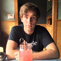 Conrad Bassett-Bouchard's Photo