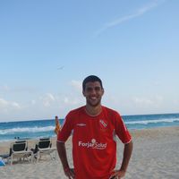 Francisco Valencia's Photo