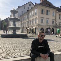 Фотографии пользователя Andrej Krizman