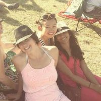 Lexi Mele-Algus's Photo