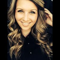 Isabel Groß's Photo