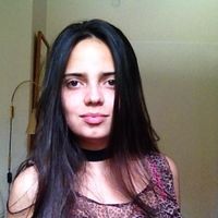 ISABEL PARRA GARTNER的照片